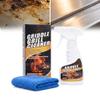 Fast-Acting Heavy-Duty Grill Degreaser Spray, Multi-Surface Grease Cleaner, Heavy Duty Grill Cleaner Spray All Purpose Heavy Oil Cleaning Agent for Barbecue Grills (1Pcs) view 1