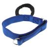 LOCZUK Leg Lifting Strap for Rehabilitation and Home Use with High -Bearing Capacity, Polyester and Metal Construction, Pressure for Elderly and Disabled Users view 1