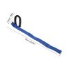 LOCZUK Leg Lifting Strap for Rehabilitation and Home Use with High -Bearing Capacity, Polyester and Metal Construction, Pressure for Elderly and Disabled Users view 2