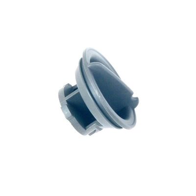 #US Replacement for Dishwasher Rinse Aid Cap for Whirlpool IUD9750WS3 DW524L1ABL0 DW524L1AWH0 - hupart#6323144