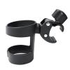 Large Bike Water Bottle Holder Drink Holder for Bicycle Wheelchair Walker Trolley Motorcycle PP view 1