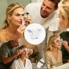 Eye Drop Guide - Reusable Precise Silicone Eyedropper Holder, Eye Dropper view 3