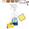 Fast Clean Multi Surface Spray, Heavy-Duty All Purpose Cleaner Spray, Multi Surface House&Kitchen Grease Cleaning (1PCS) view 1