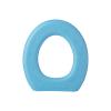 YWLUUOO Toilet for Seat Cushion Toilet for Seat Cover EVA for Pad Mat Warm Soft Pad Bathroom Covers for Bathroom view 1