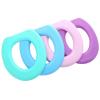 YWLUUOO Toilet for Seat Cushion Toilet for Seat Cover EVA for Pad Mat Warm Soft Pad Bathroom Covers for Bathroom view 2
