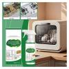 ZHANGWUS Powerful Enzyme Kitchen Degreaser Spray, Multi-Purpose Cleaner For Oven, Stove, Hood & Countertops(NEW) view 4