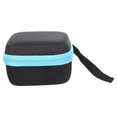 UKCOCO Insulin Storage Organizer Cooler Bag with 9-Slot Eva and Nylon Design for 10ml Vials, Insulated Temperature Regulation and Convenient Portability, for Business Travels and Travel