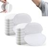 Underarm Sweat Pads, 100pcs Disposable Armpit Pads for Women and Men view 1