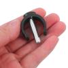 10Pcs C-Shape Walker Clips for Walking Stick and Walker view 4