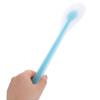 PartyKindom 2pcs Blue Back Lotion Applicator with Long Handle for Easy Cream and Medicine Application, TPE Material, Gentle Touch, Versatile Use for Elderly, and Daily Skin Care view 4