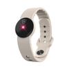 Jianyiihuly Portable Universal Anti-Static Bracelets Wireless Adjustable Silicone Static Eliminator Remove Body Static Bracelet B view 1