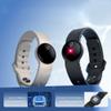 Jianyiihuly Portable Universal Anti-Static Bracelets Wireless Adjustable Silicone Static Eliminator Remove Body Static Bracelet B view 2