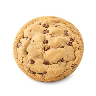 Protein Snack Shop Quarter-Pound Bakery-Style, Soft-Baked Protein Cookies, 15g Protein, 6 Count (Chocolate Chip)