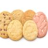Protein Snack Shop Quarter-Pound Bakery-Style Soft-Baked Protein Cookies, 15g Protein, 6 Count (Variety Pack) view 2