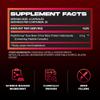 Huge Muscle Growth Peptides, Unique PeptiStrong Peptide Complex, Clinically Studied, Supports Muscle Protein Synthesis, Strength, Performance & Recovery, Advanced Peptide Technology, 30 Servings view 2