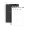 Blood Sugar Tracker Notepad, Daily Blood Glucose Record Log view 1