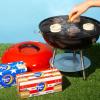 MoonPie America's Birthday Chocolate Mini Party Pies Marshmallow Snack Cakes for America 250 Celebrations - 10 Count view 3
