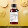 Dolce Flav Natural Butter Extract | 2 Oz. | Premium Flavoring for Cakes, Cookies, Popcorn & Baked Goods view 3