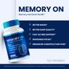 IDEAL PERFORMANCE Memoryon, Memoryon Reviews (5 Pack) view 4
