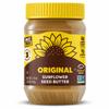 Original Sunflower Seed Butter, 16 oz, Smooth Nut-Free Spread, Rich Roasted Flavor, Vegan & Kosher view 1