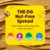 Original Sunflower Seed Butter, 16 oz, Smooth Nut-Free Spread, Rich Roasted Flavor, Vegan & Kosher view 2
