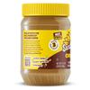 Original Sunflower Seed Butter, 16 oz, Smooth Nut-Free Spread, Rich Roasted Flavor, Vegan & Kosher view 3