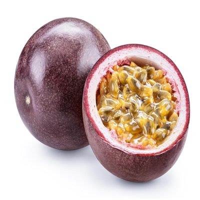 Fresh Passion Fruits, 12 Pieces