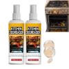 Kitchen Degreaser Spray Grill Cleaner For Ovens Grates Range Hoods 120ml view 1