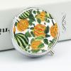 Watermelons Pill Organizer Travel Size for Purse view 4