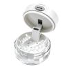 Retainers Case Leakproof Cleaning Cup with Removable Basket view 1