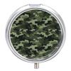 Small Pill Box Portable Pill Case Pill Organizer Pill Container view 1