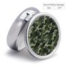 Small Pill Box Portable Pill Case Pill Organizer Pill Container view 2
