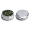Small Pill Box Portable Pill Case Pill Organizer Pill Container view 3