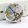 Small Pill Box Portable Pill Case Pill Organizer Pill Container view 4