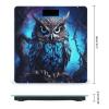 Digital Bathroom Scale Weighing Scale Smart Scale for Body Weight view 2