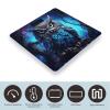 Digital Bathroom Scale Weighing Scale Smart Scale for Body Weight view 3