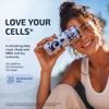 NAD4Me Cellular Energy Water, Zero Sugar, Zero Caffeine, 12 pack view 2