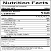 YANKEETRADERS Cheddar Sesame Sticks Bulk Snack, 3 Pound view 4