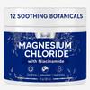 Dersie Magnesium Chloride Relief Cream -Magnesium Cream with Niacinamide and 12 Ingredients for Joints, leg, Foot Fast Acting Cooling Formula, Hydrating & Soothing for Men, Women & Kids (4 fl oz) view 1