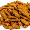 YANKEETRADERS Garlic Sesame Sticks, 3 Pound Bulk Bag view 2