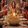 YANKEETRADERS Hot Cajun Sesame Sticks Bulk Snack, 3 Pound view 4
