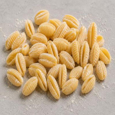 Fresh Gnocchi Sardi Pasta Box