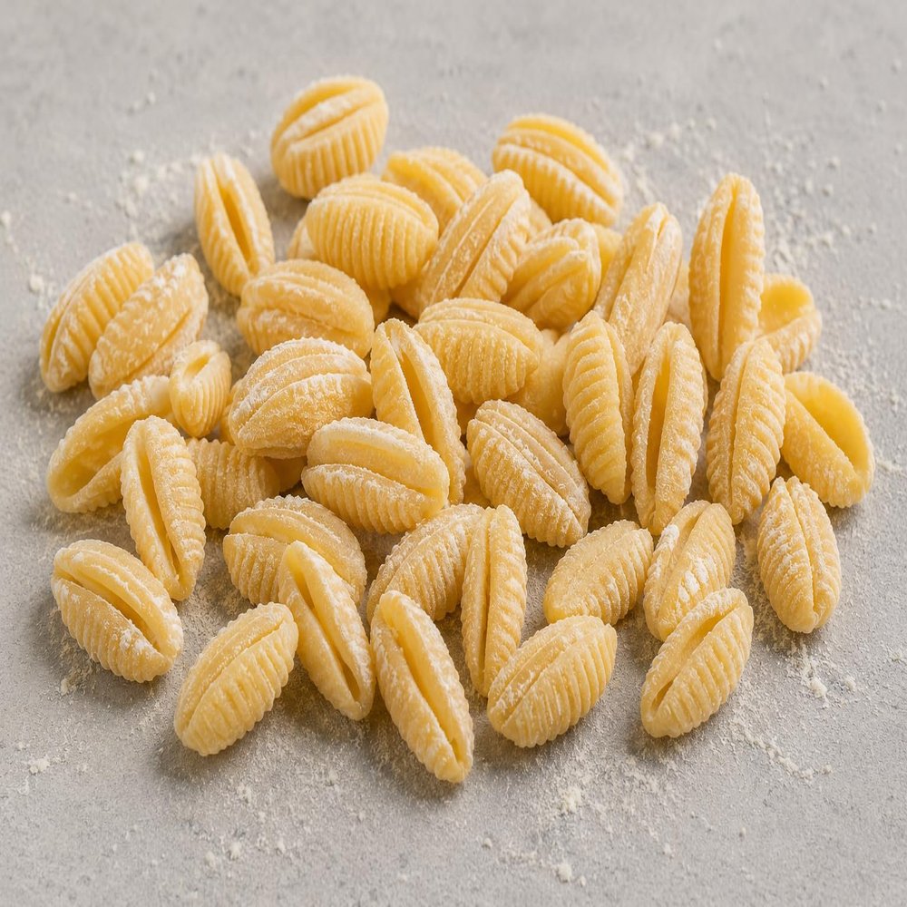 Fresh Gnocchi Sardi Pasta Box