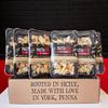 Fresh Gnocchi Sardi Pasta Box view 3