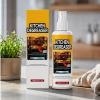 1PC 120ml Greasekiller Spray Grill Cleaner BBQ Grill Cleaning Spray Heavy Duty Degreaser for Grills Stovetops and All Kitchen Surfaces (A) view 2