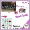 BTS Jin Special Edition Tuna 12-Pack Gift Set Limited Collectible Cans + 2 Stickers, High-Protein Korean Light Standard Flavor, Official K-Pop Merchandise, Premium Gift Box (150g x 12)BTS Jin Special Edition 12-Pack Gift Set Limited Collectible C view 4