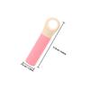CIYODO 5pcs Mop Handle Replacement Grips with Comfortable Grip Design Plastic Mop Rod Handles Compatible with Clothesline Stick for Cleaning Tools view 2