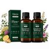 Ionix Labs Elavyn Lymphatic Drainage, Flow+ by Elavyn 6-in-1 Plant-Based Botanical Blend (2pcs) view 1
