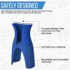 Eye Drop Helper Tool, 8.9 X 5.4 X 4.4cm Eye Drop Applicator, Eyes Dropper view 3