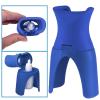Eye Drop Helper Tool, 8.9 X 5.4 X 4.4cm Eye Drop Applicator, Eyes Dropper view 4